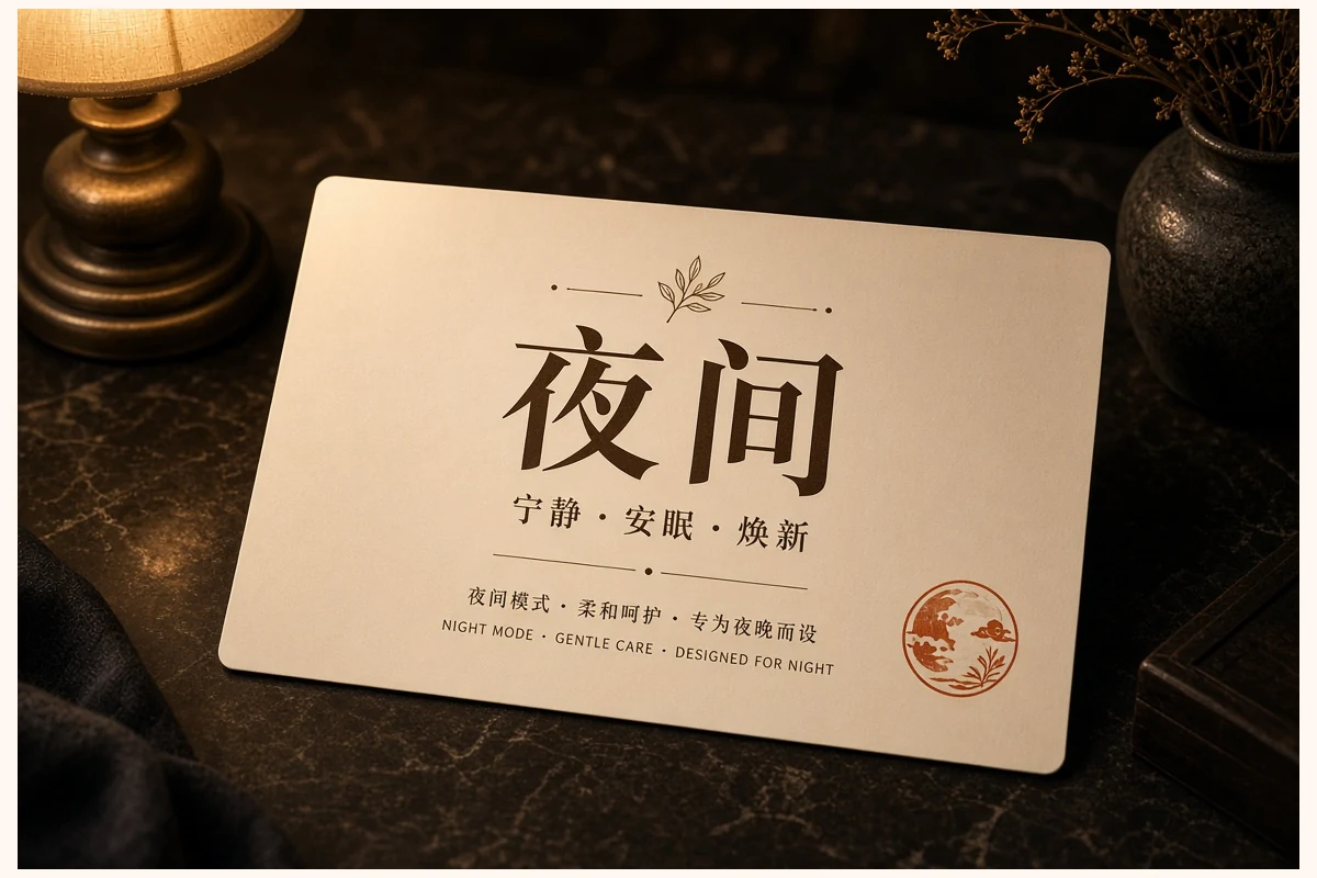 夜读精选内容